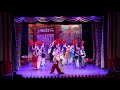 SPADS Presents - Aladdin The Pantomime! (2018)
