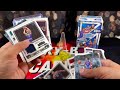*SICK AUTO + NICE WEMBYS!🔥 2023 CONTENDERS BASKETBALL BLASTER BOX REVIEW!🏀