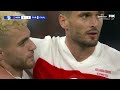 Netherlands vs. Türkiye Highlights | UEFA Euro 2024 | Quarterfinals