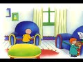 Caillou Zit Vast | Caillou Nederlands - WildBrain