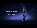 Stevie Nicks & Don Henley - Leather And Lace (Lyrics)