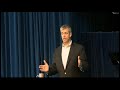 Evangelism Training Paul Washer pt 1 of 3