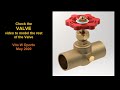 VALVE Tutorial Part 2 of 2 - 3dsMax Valve