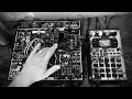 Eurorack Modular + SP404 MK2 DnB Jam