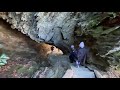 ALUM CAVE TRAIL | Great Smoky Mountains National Park | National Park Hikes