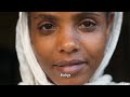 Ethiopian woman claims she hasn't eaten in 16 years