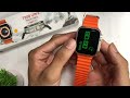 T800 ultra smart watch chalu nahi ho raha hai | t800 ultra smartwatch charge nahi ho raha hai | T800