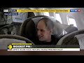 US-Russia prisoner swap: Released Americans arrive at Joint base Andrews, 26 prisoners released