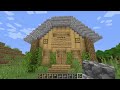 Making an Impossible Base in Minecraft