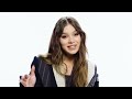 Hailee Steinfeld Answers the Web's Most Searched Questions | WIRED