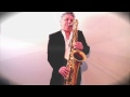 Killing Me Softly - Saxophone Music and Backing Track by Johnny Ferreira