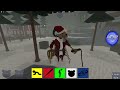 APRP: The Return: All CHRISTMAS Skins JUMPSCARES