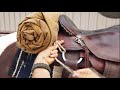 Cowboy Bedroll -BTSR CAVALCADE-