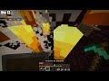 SOBREVIVI 100 DIAS NO MINECRAFT BEDROCK SURVIVAL 1.19 EM TRIO - O FILME.