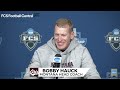 FCS National Championship Press Conference: Bobby Hauck (Montana Head Coach) | The Bluebloods