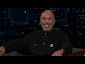 Jo Koy on Living in Las Vegas, Being a Dolphin Tour Guide & Live from Brooklyn Stand-Up Special