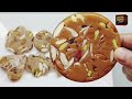 Sohan Halwa Recipe by Cooking Genius Shazia | Karak Sohan Halwa | Original Sohan Halwa Recipe