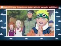 What If Naruto Was Reborn With His Memories & Abilities?