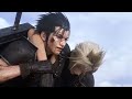 Honest Game Trailers | Crisis Core: Final Fantasy VII