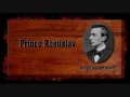 Rachmaninoff - Prince Rostislav