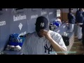 Mariano Rivera last game at Yankee Stadium