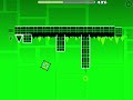 Geometry dash gameplay