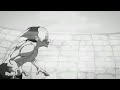 Crazy Run | Sakuga Animation