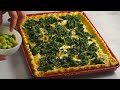 Sheet Pan Quiche for a Group