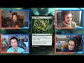 Best Cards to Stay Alive | Commander Clash Podcast 109