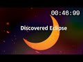 Discovered Eclipse - The Tube