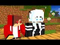 Maizen : JJ Got a GIRLFRIEND💘 - Minecraft Parody Animation Mikey and JJ