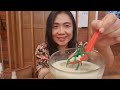 RESTO PONDOK DESA DI MALL OLYMPIC GARDEN MALANG || MUKBANG MAKANAN NUSANTARA || KULINER INDONESIA