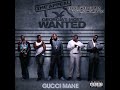 Gucci Mane - What It Gon Be #slowed