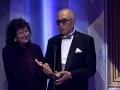 Akira Kurosawa Receives an Honorary Award: 1990 Oscars