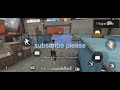 Raistar hacker gameplay emote shot only red number 😱🔥😱#shorts #freefire