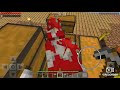 Minecraft, porem tudo começa num bloco #ep 4