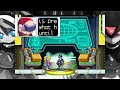 Mega Man Zero 3 - Hard Mode Playthrough - Part 10 (Copy X)