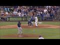 MLB Horrible Game Losing Errors