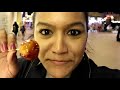 The MUST TRY FOOD at Global Village-Dubai | All the best food in the world, One amazing place.