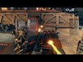 Halo 5 Guardians: Warzone Firefight - Glitch