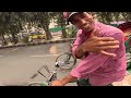 My First Day in Dhaka, the City of Beggars | Bangladesh