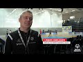 Special Olympics Sweden Invitational Games 2020 - Floorball