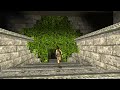 Tomb Raider - Level 1: Caves - (TR1X Source Port)