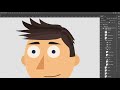 Complete Animation Workflow (Adobe Character Animator Tutorial)