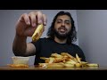 Was getting FISH & CHIPS the RIGHT CHOICE?! | Turtle Jack’s Mukbang/Review