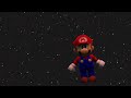 Beach House - Space Song (Super Mario 64 Soundfont)