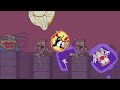 Pizza Tower - Unexpectancy Part 2 Pizza Head - Boss Fight Animation