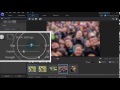 CyberLink PhotoDirector  |  Using Blur Effects to Enhance Photos