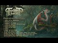 TWILIGHT FORCE - Dawn of the Dragonstar (Full Album)