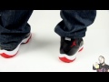 Kickin It: Air Jordan Retro 11 Bred